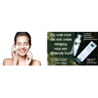 GREEN TEA CLEANSING FOAM 150ml – REFRESHING & DEEP-CLEANSING